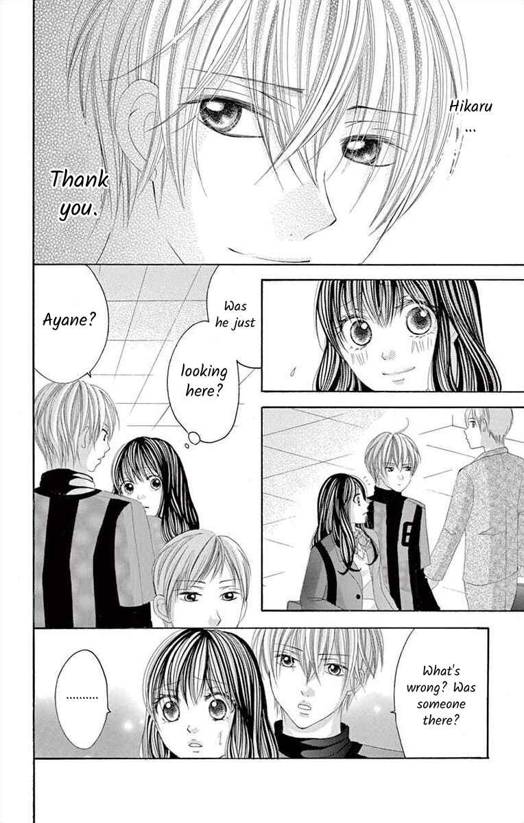 Page 30 Chapter 29 Osananajimi to Sefure Keiyaku