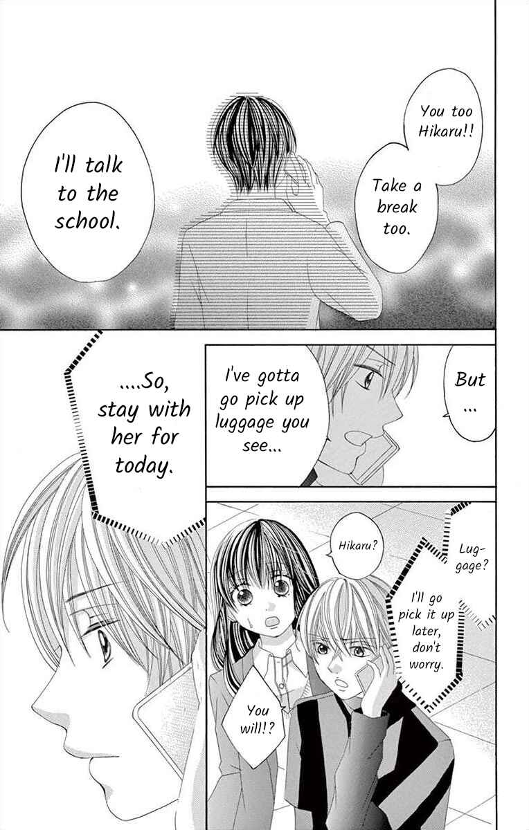 Page 35 Chapter 29 Osananajimi to Sefure Keiyaku