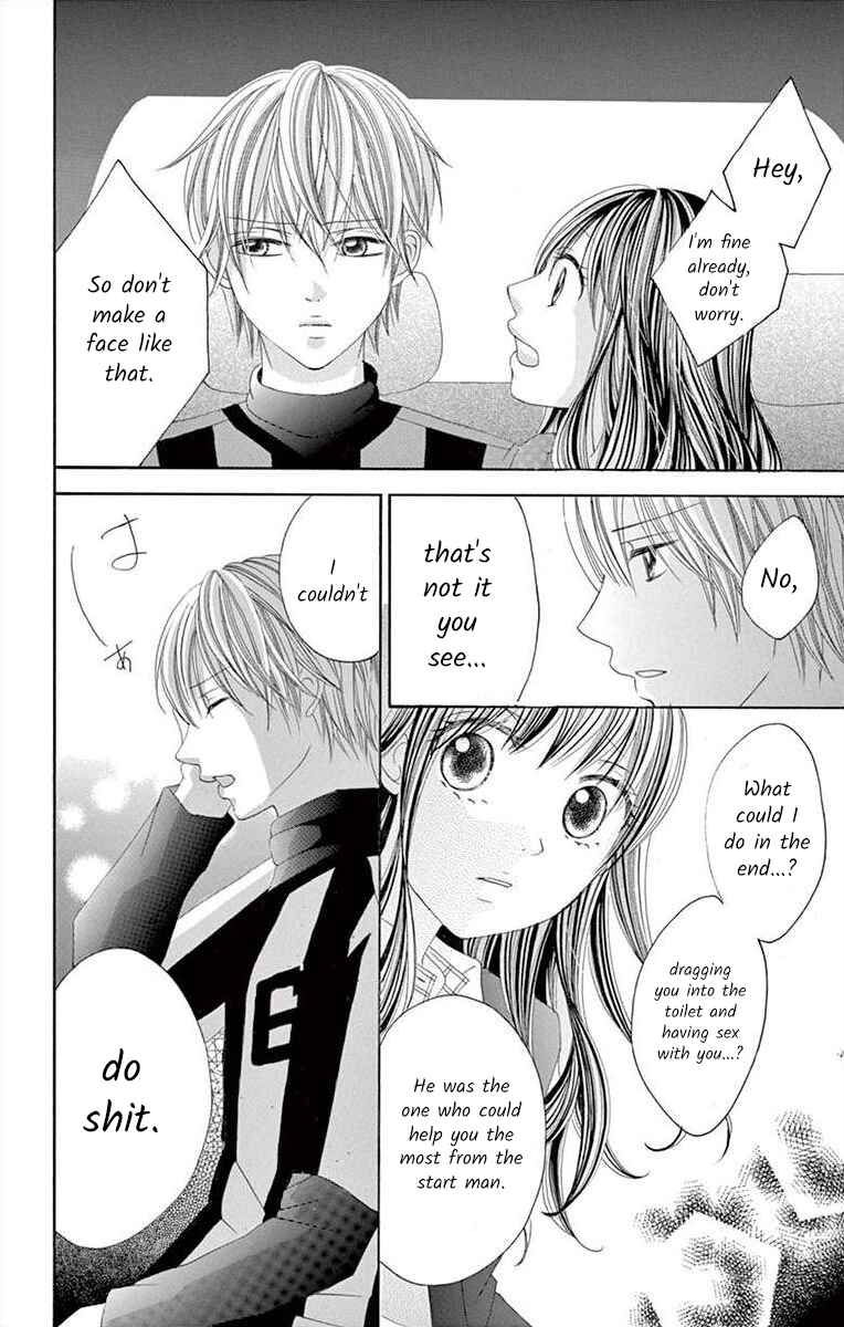 Page 40 Chapter 29 Osananajimi to Sefure Keiyaku