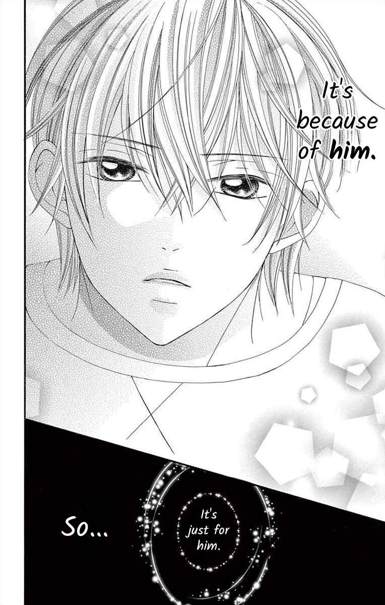 Page 14 Chapter 31 Osananajimi to Sefure Keiyaku