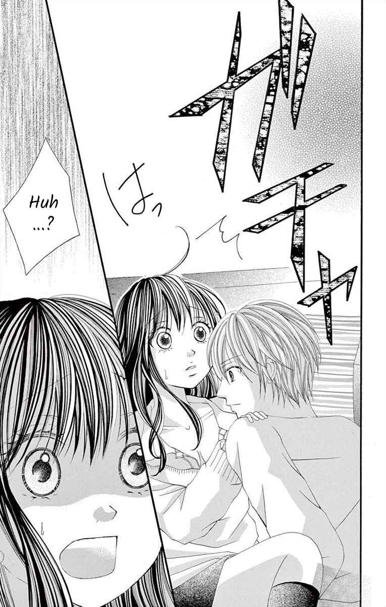 Page 15 Chapter 31 Osananajimi to Sefure Keiyaku