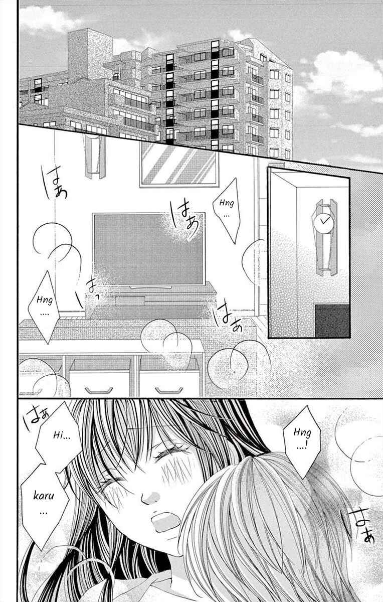 Page 2 Chapter 31 Osananajimi to Sefure Keiyaku