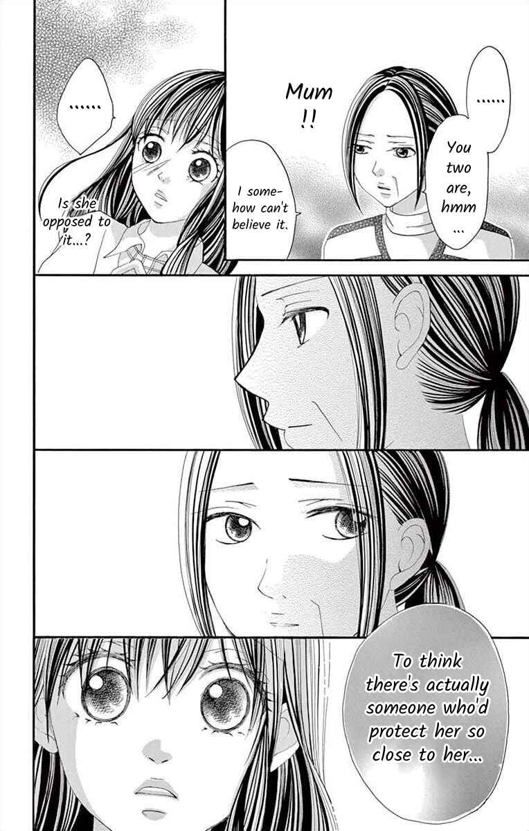 Page 30 Chapter 31 Osananajimi to Sefure Keiyaku