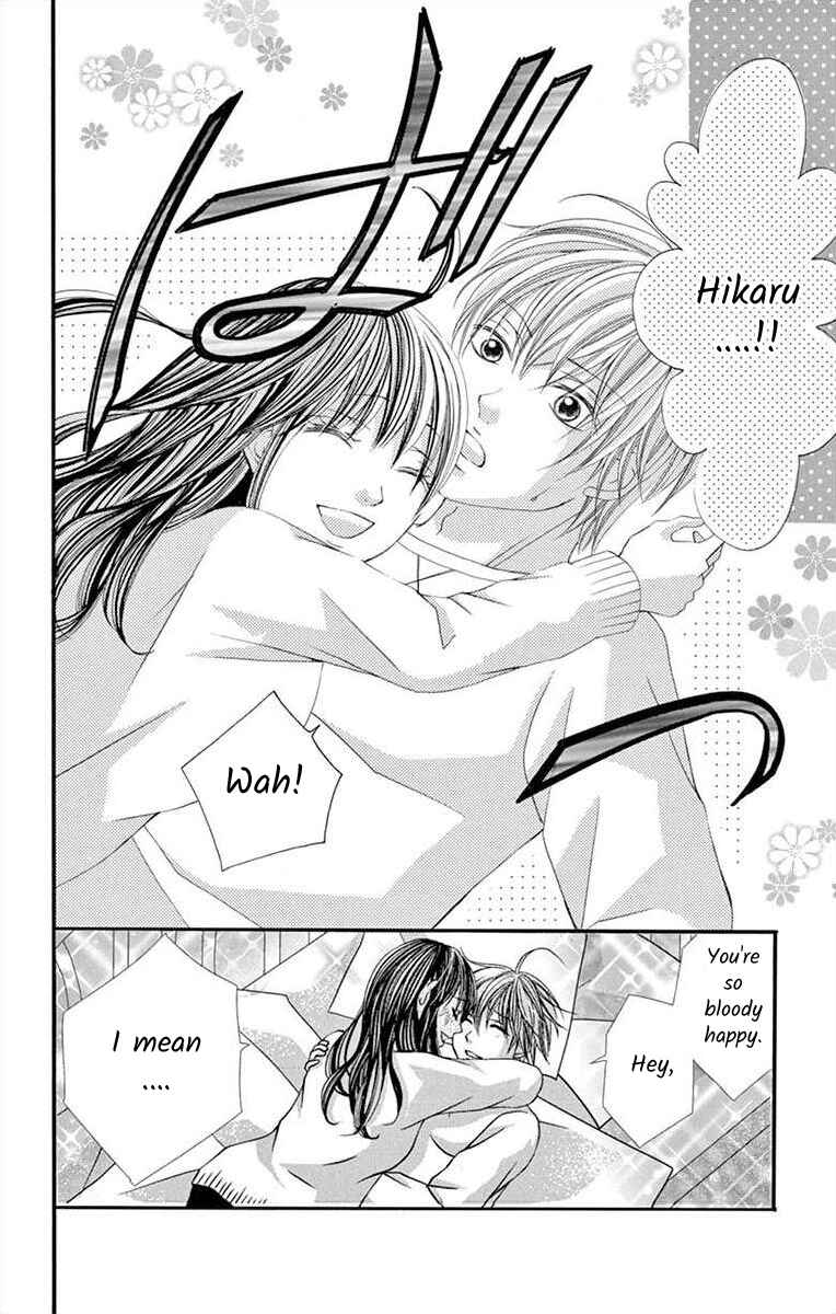 Page 36 Chapter 31 Osananajimi to Sefure Keiyaku