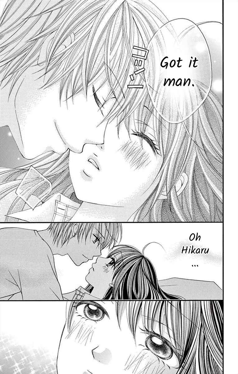 Page 39 Chapter 31 Osananajimi to Sefure Keiyaku