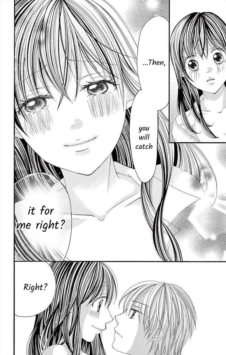 Page 6 Chapter 31 Osananajimi to Sefure Keiyaku