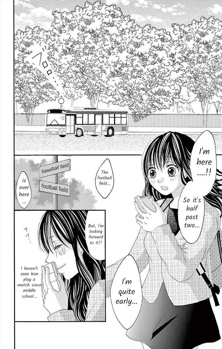 Page 16 Chapter 20 Osananajimi to Sefure Keiyaku