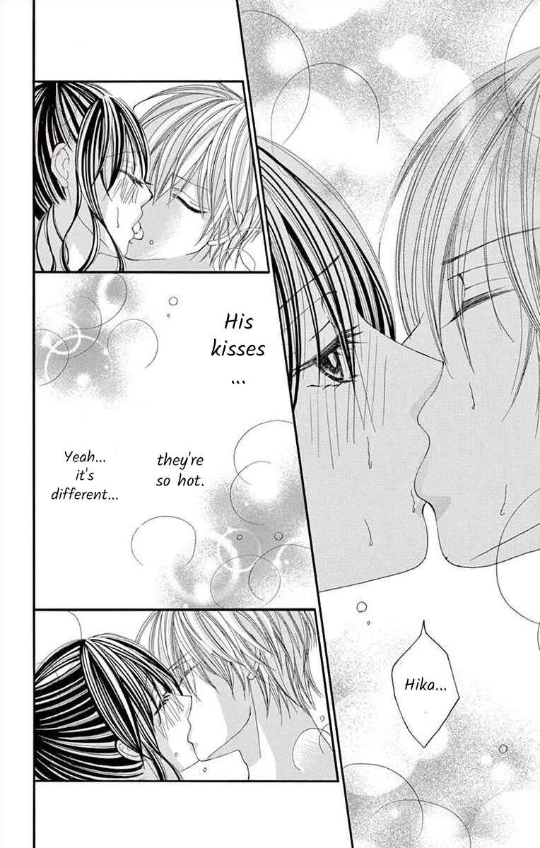 Page 6 Chapter 20 Osananajimi to Sefure Keiyaku