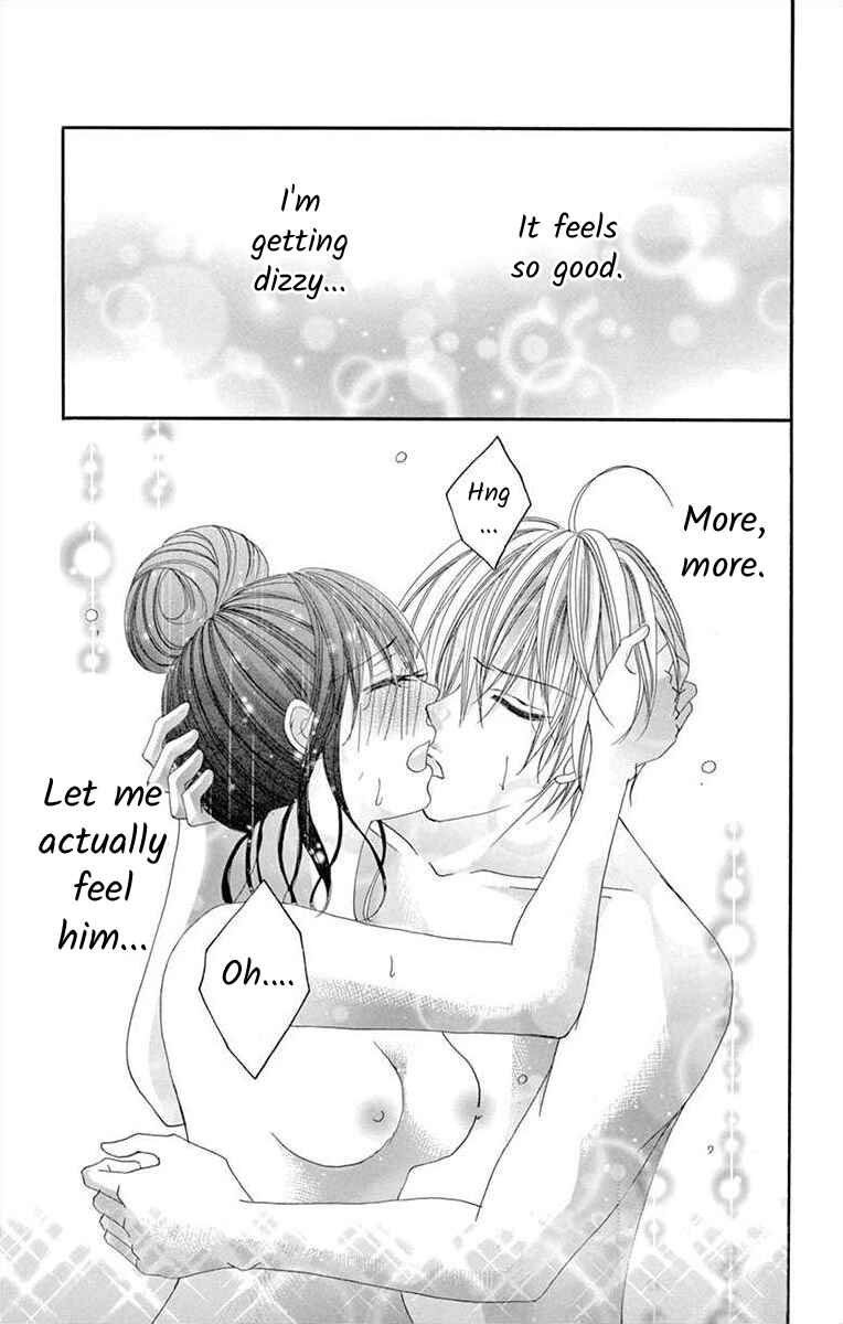 Page 7 Chapter 20 Osananajimi to Sefure Keiyaku