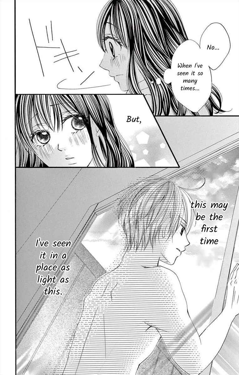 Page 24 Chapter 33 Osananajimi to Sefure Keiyaku