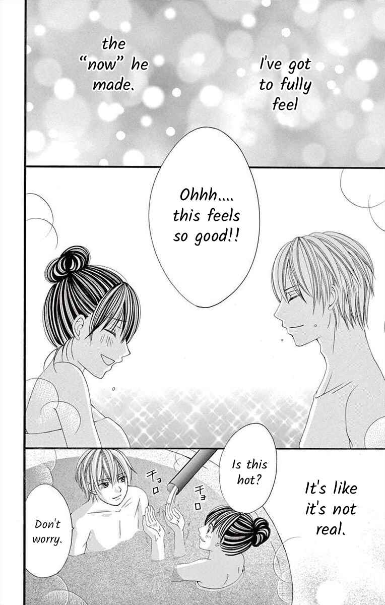 Page 30 Chapter 33 Osananajimi to Sefure Keiyaku