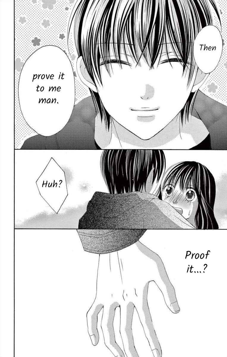 Page 12 Chapter 36 Osananajimi to Sefure Keiyaku