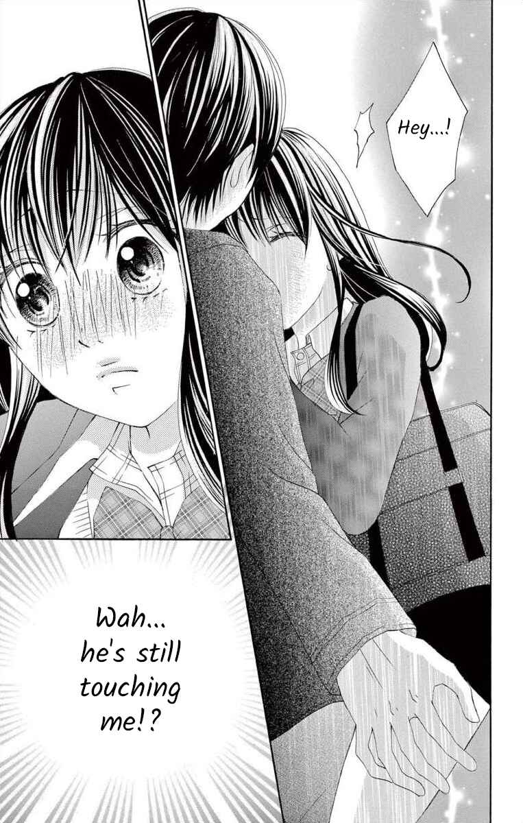 Page 13 Chapter 36 Osananajimi to Sefure Keiyaku