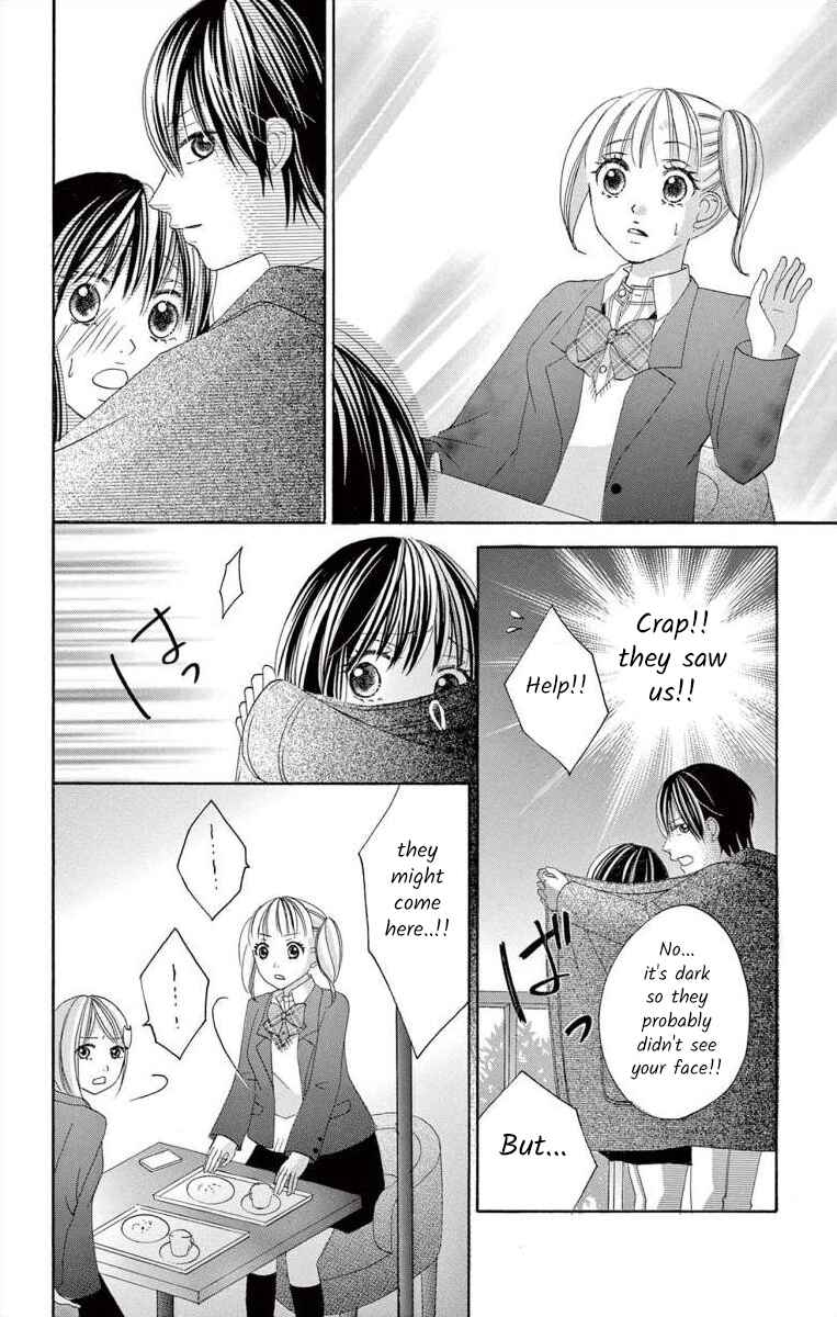 Page 18 Chapter 36 Osananajimi to Sefure Keiyaku