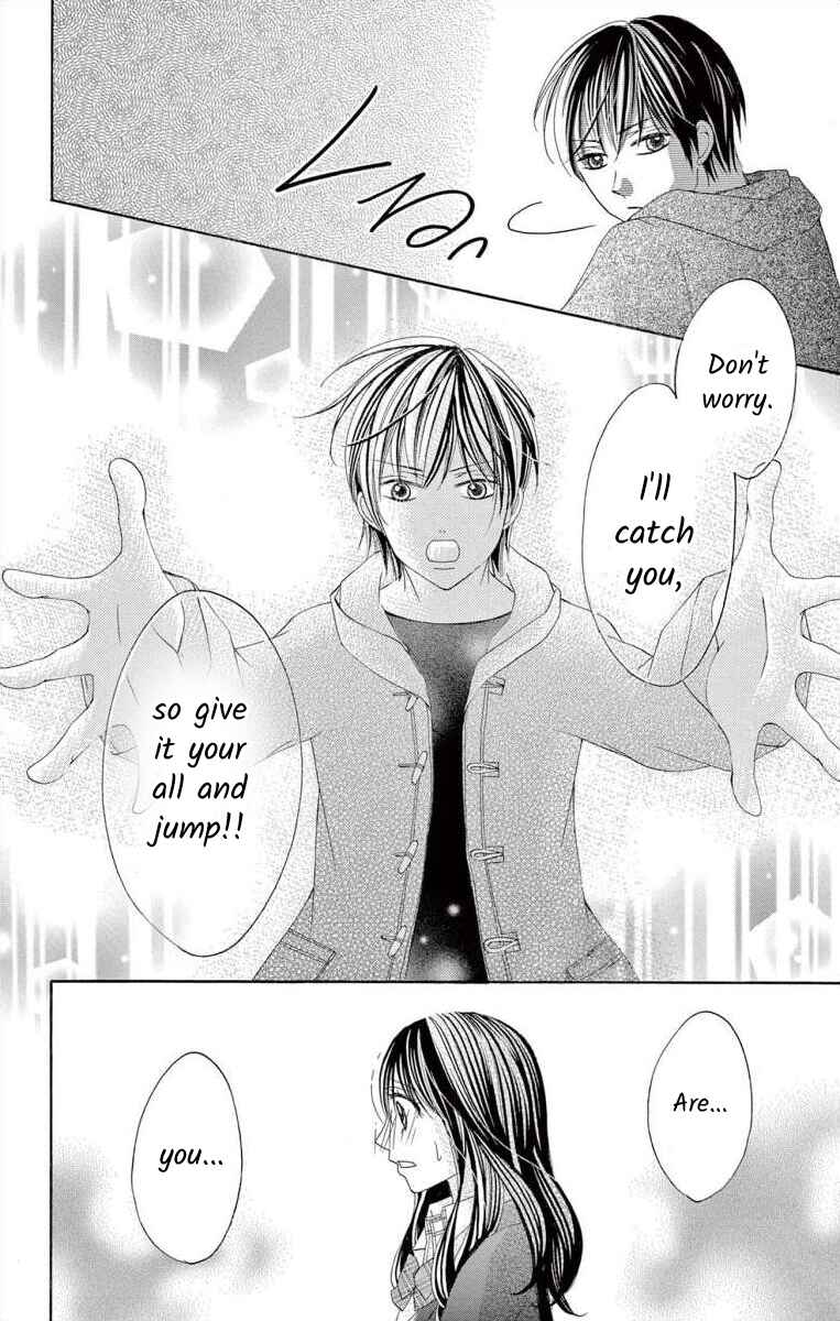 Page 20 Chapter 36 Osananajimi to Sefure Keiyaku