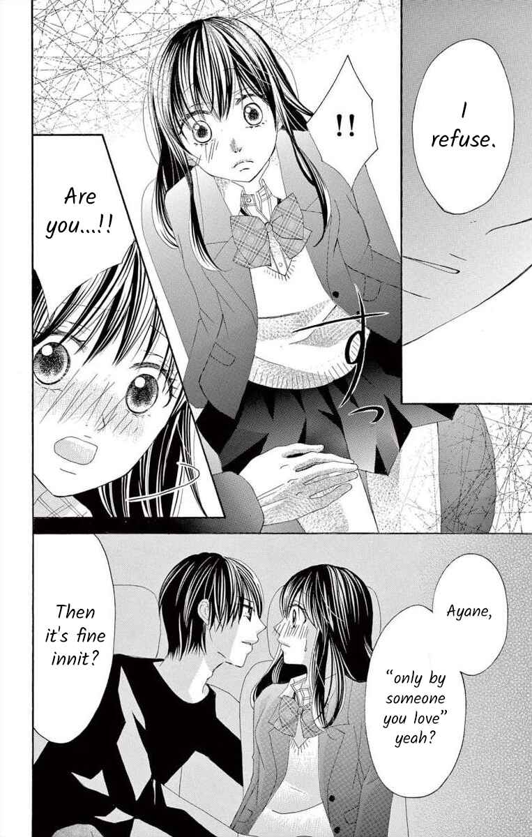 Page 28 Chapter 36 Osananajimi to Sefure Keiyaku