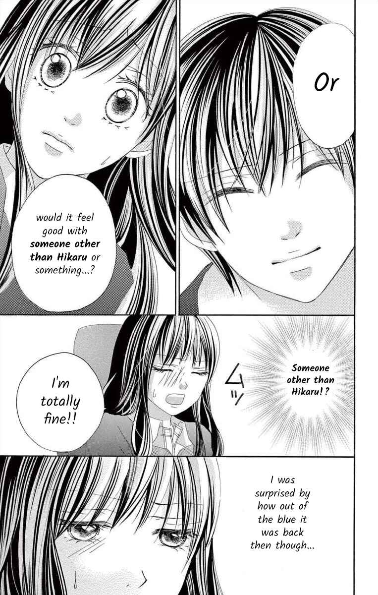 Page 29 Chapter 36 Osananajimi to Sefure Keiyaku