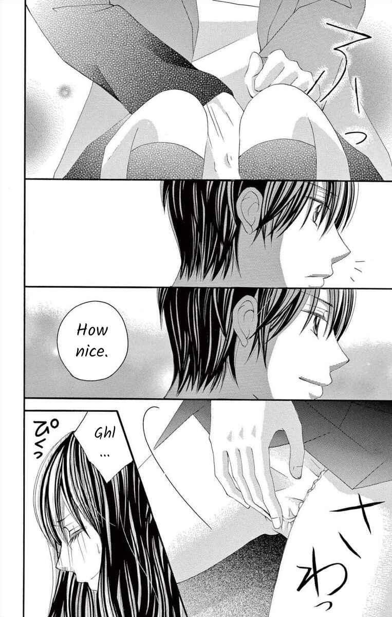 Page 32 Chapter 36 Osananajimi to Sefure Keiyaku
