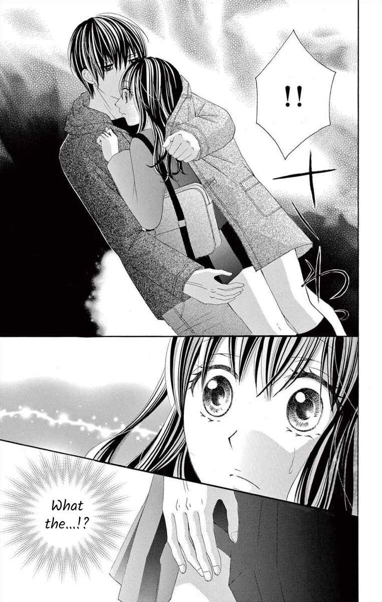 Page 9 Chapter 36 Osananajimi to Sefure Keiyaku