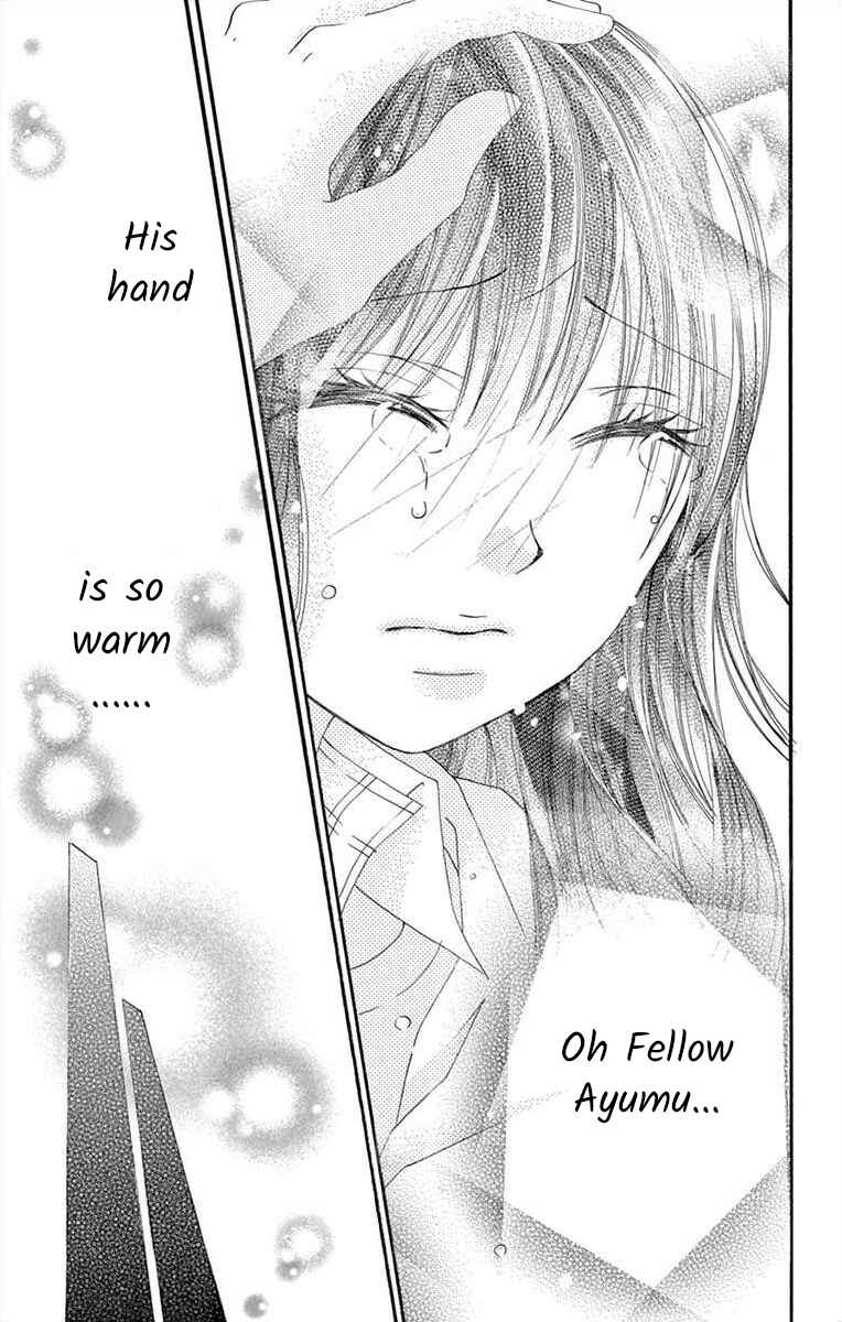 Page 27 Chapter 25 Osananajimi to Sefure Keiyaku