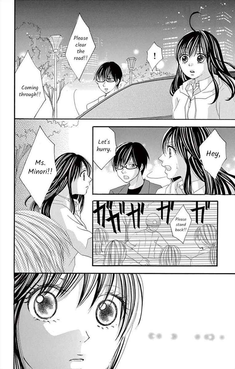 Page 30 Chapter 25 Osananajimi to Sefure Keiyaku
