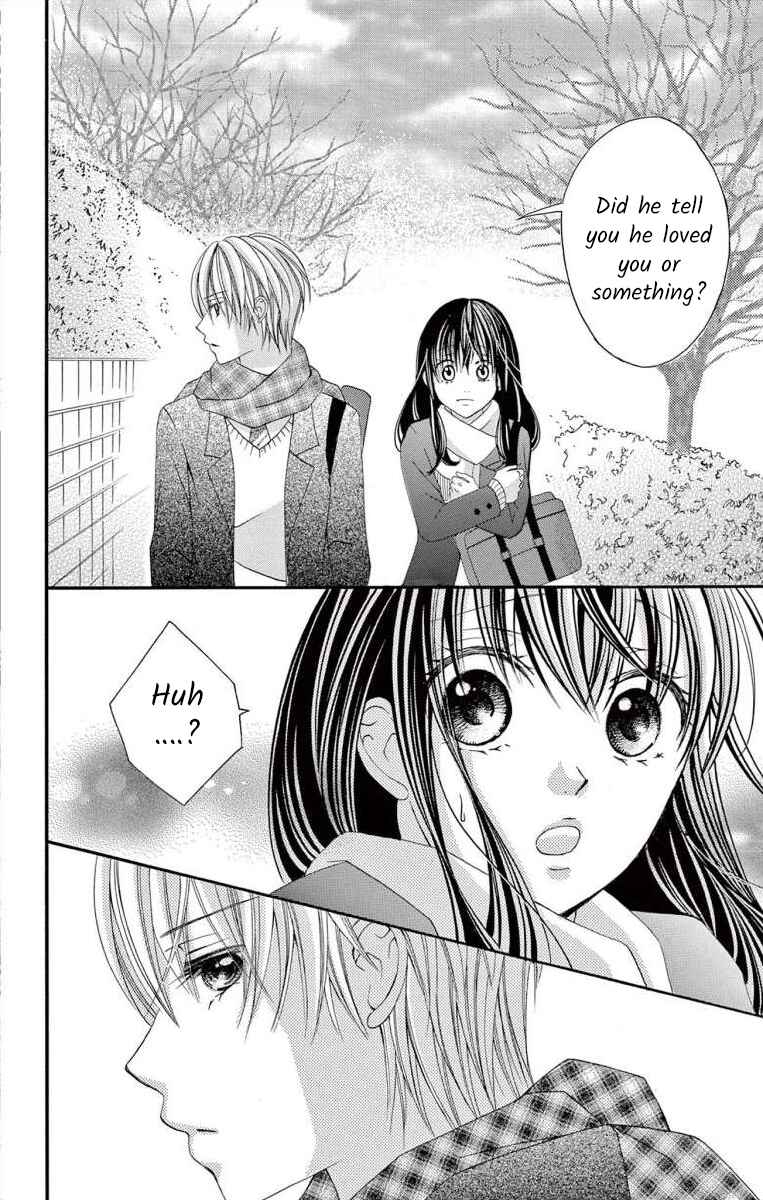 Page 18 Chapter 46 Osananajimi to Sefure Keiyaku