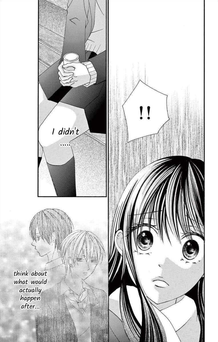 Page 25 Chapter 46 Osananajimi to Sefure Keiyaku