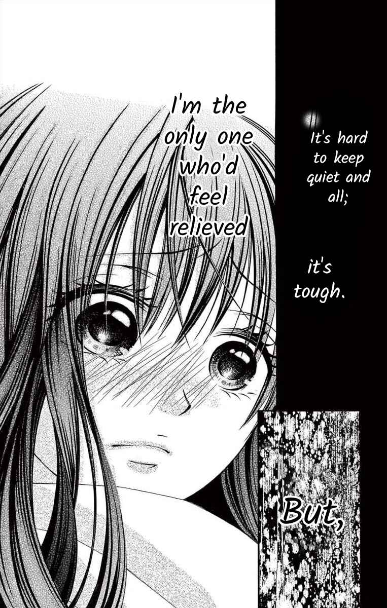 Page 26 Chapter 46 Osananajimi to Sefure Keiyaku