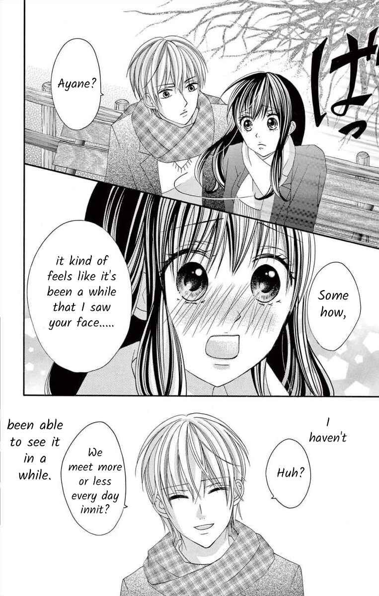 Page 30 Chapter 46 Osananajimi to Sefure Keiyaku