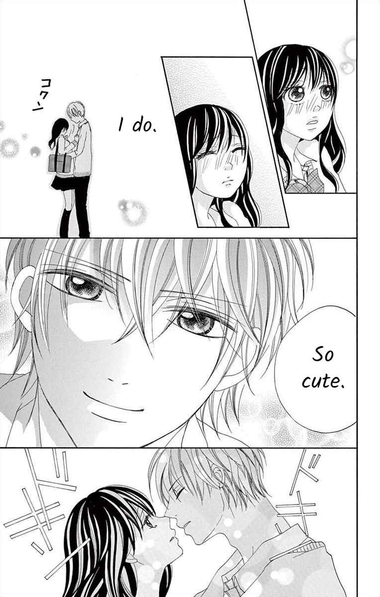 Page 11 Chapter 6 Osananajimi to Sefure Keiyaku
