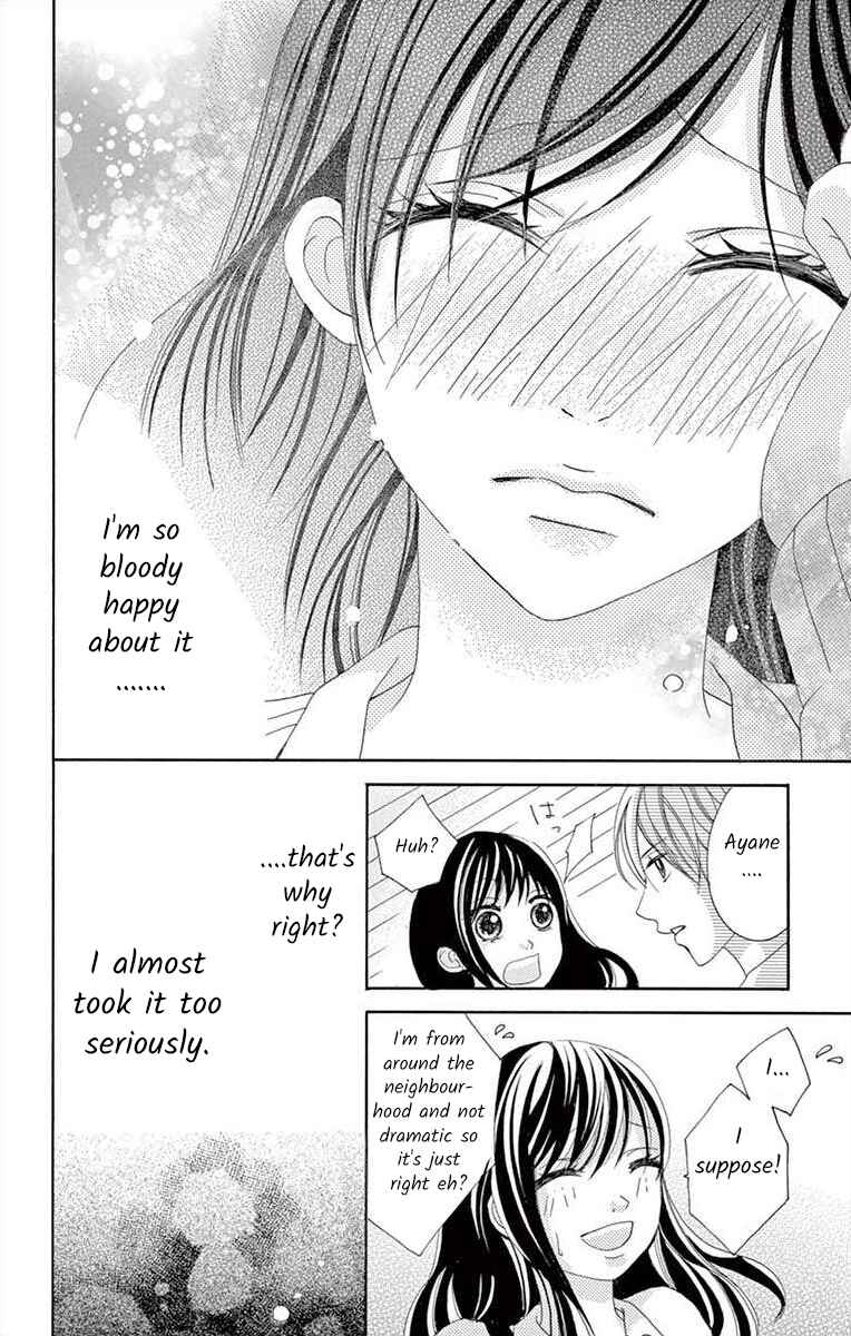 Page 4 Chapter 6 Osananajimi to Sefure Keiyaku
