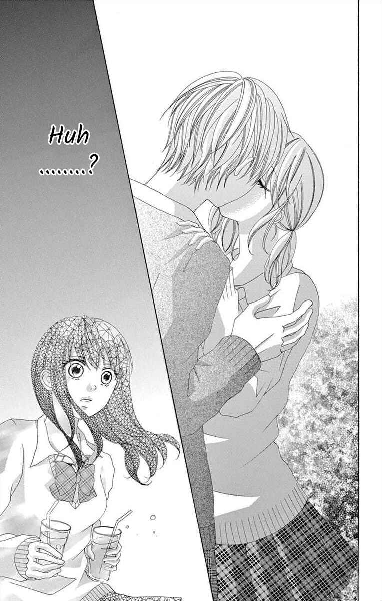Page 45 Chapter 6 Osananajimi to Sefure Keiyaku