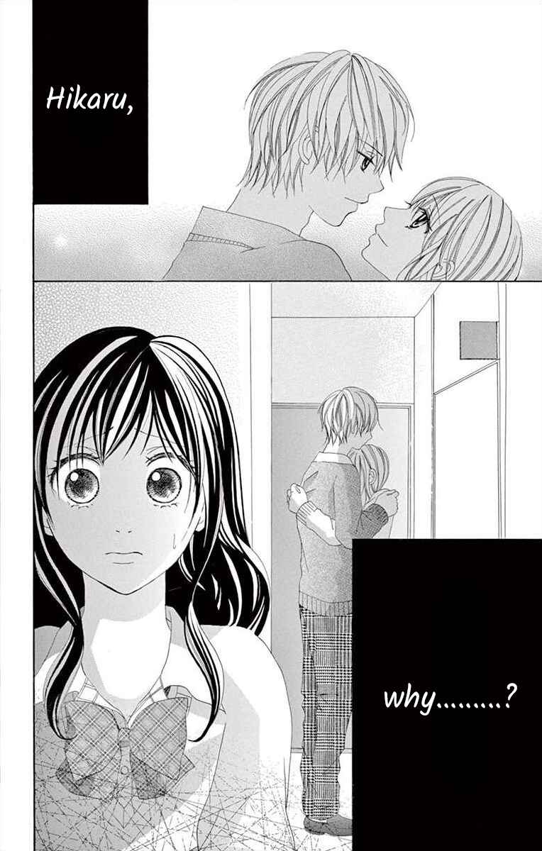 Page 46 Chapter 6 Osananajimi to Sefure Keiyaku