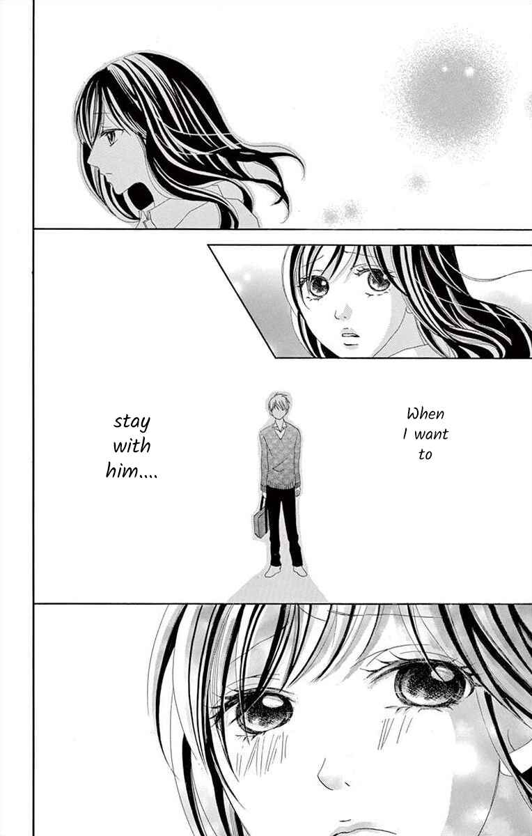 Page 6 Chapter 6 Osananajimi to Sefure Keiyaku