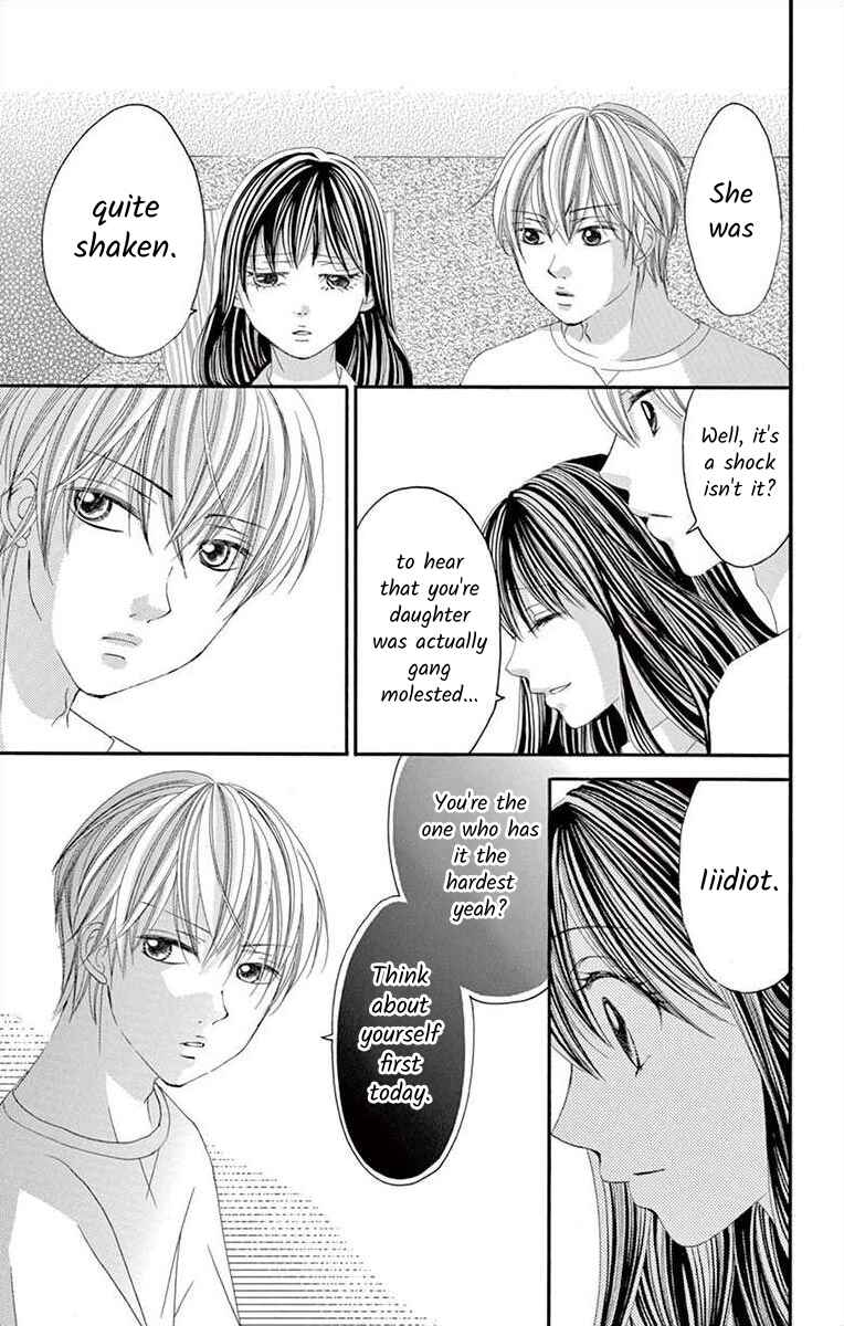 Page 11 Chapter 30 Osananajimi to Sefure Keiyaku