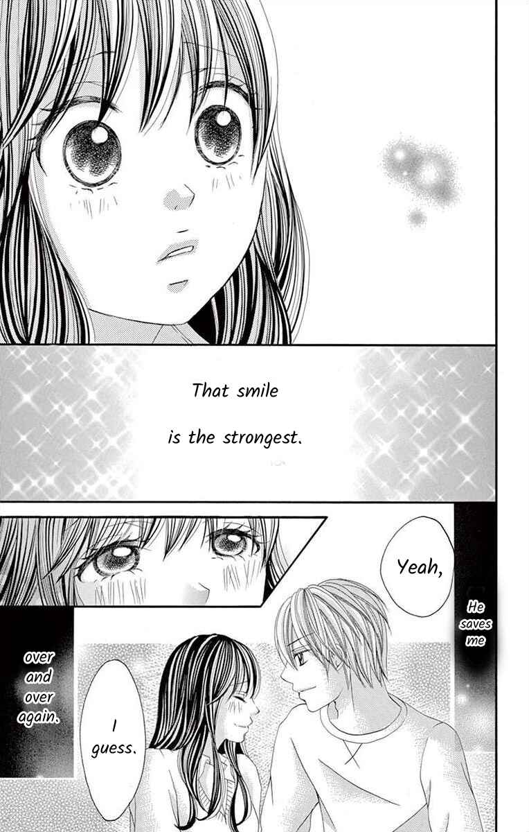 Page 13 Chapter 30 Osananajimi to Sefure Keiyaku