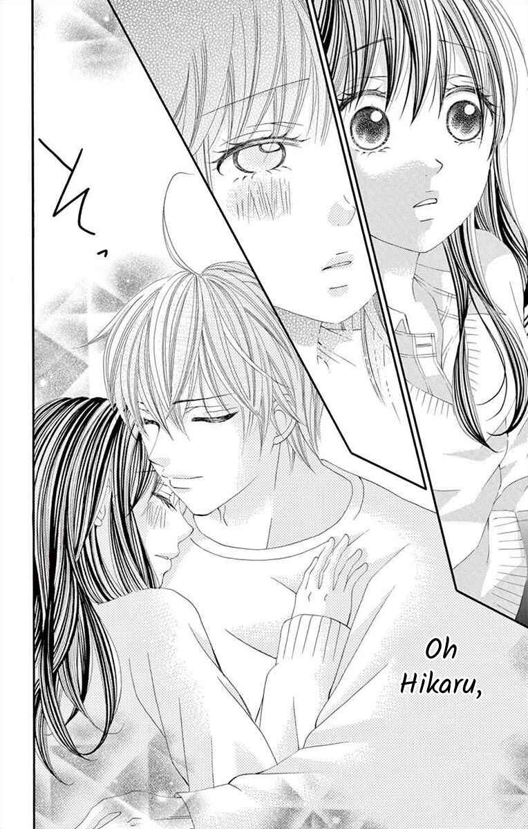 Page 16 Chapter 30 Osananajimi to Sefure Keiyaku