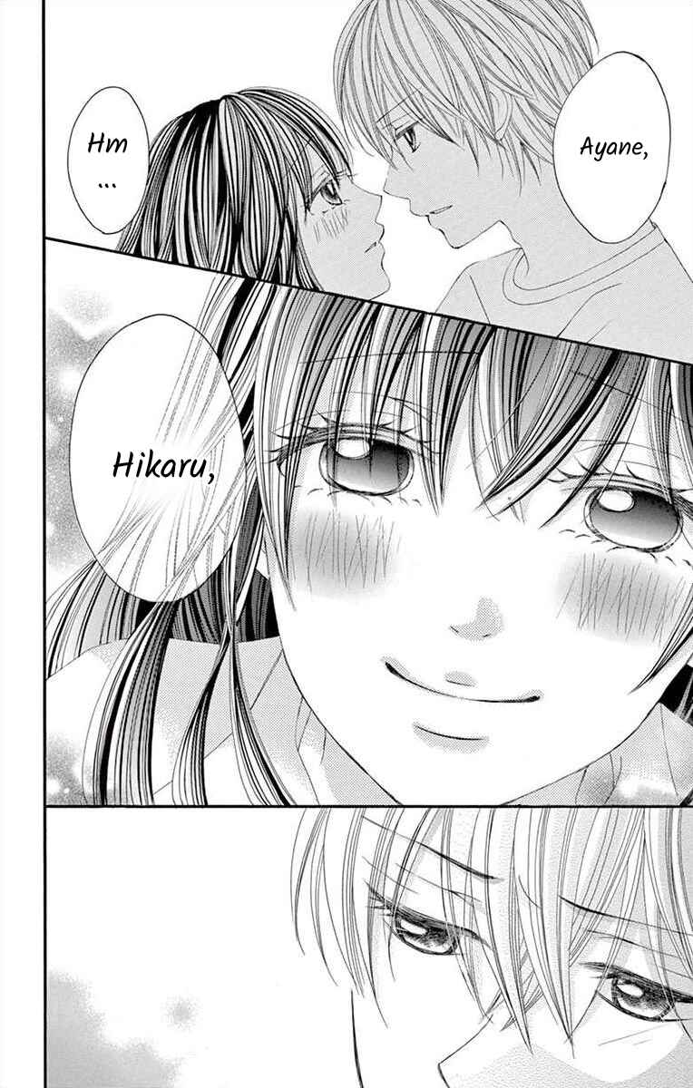 Page 18 Chapter 30 Osananajimi to Sefure Keiyaku
