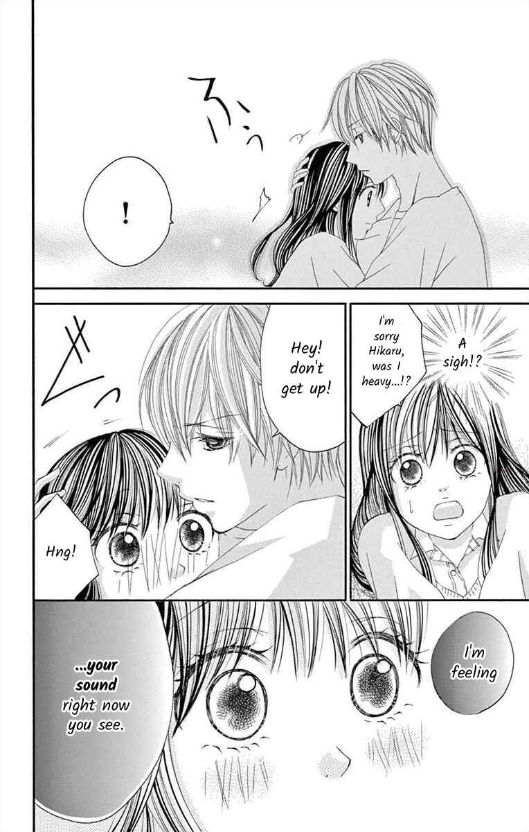 Page 20 Chapter 30 Osananajimi to Sefure Keiyaku
