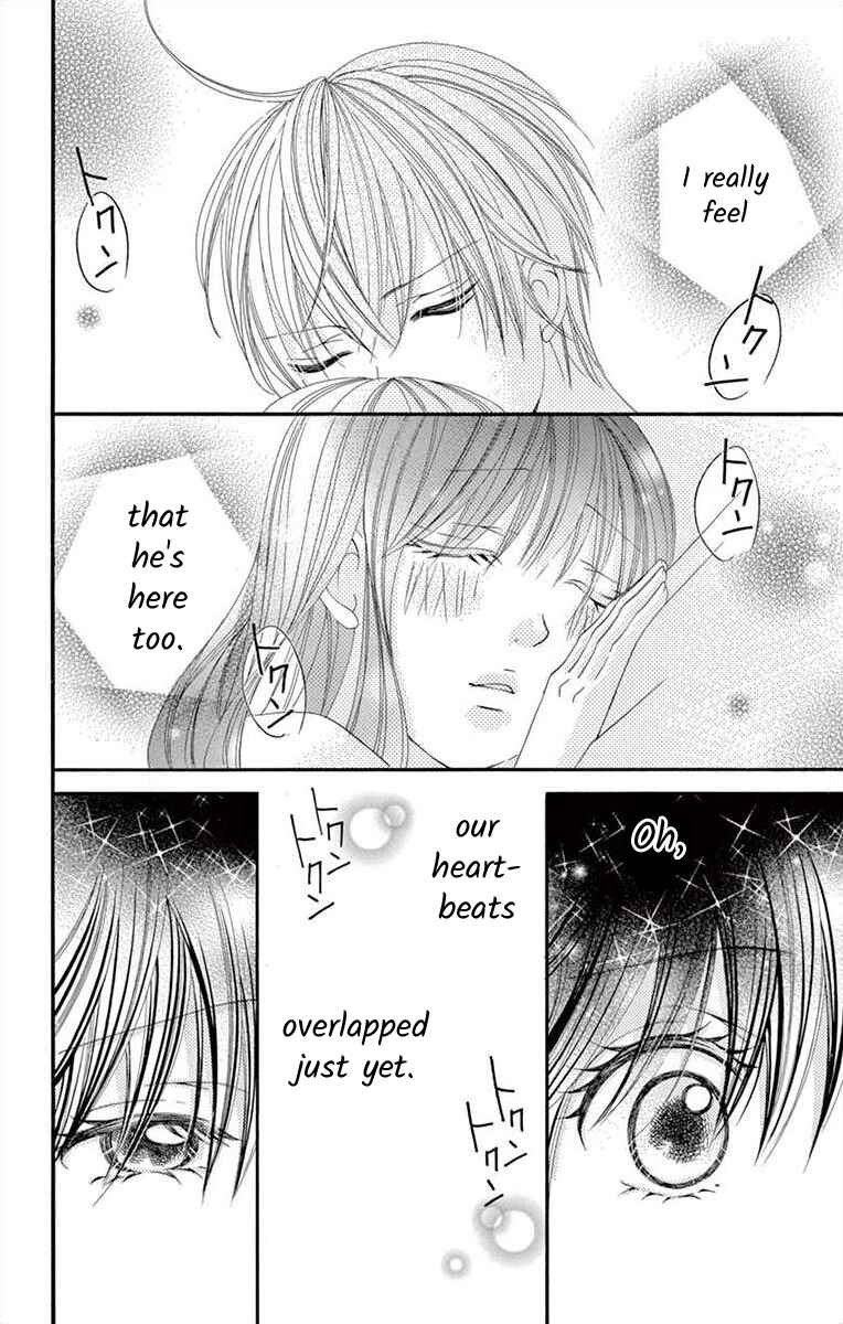 Page 22 Chapter 30 Osananajimi to Sefure Keiyaku