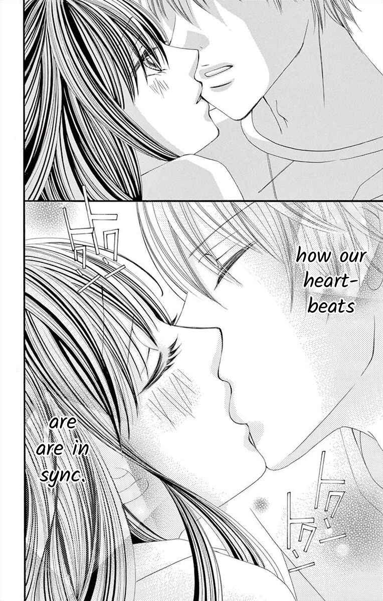 Page 24 Chapter 30 Osananajimi to Sefure Keiyaku