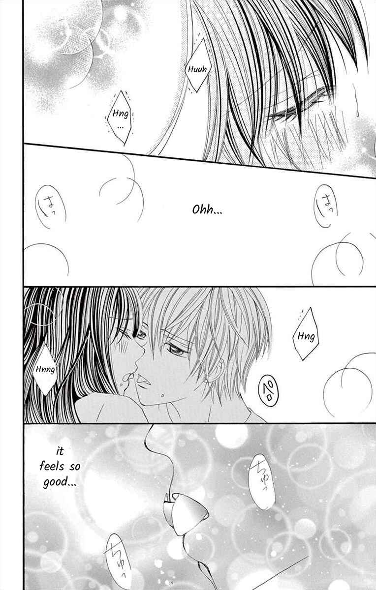 Page 26 Chapter 30 Osananajimi to Sefure Keiyaku