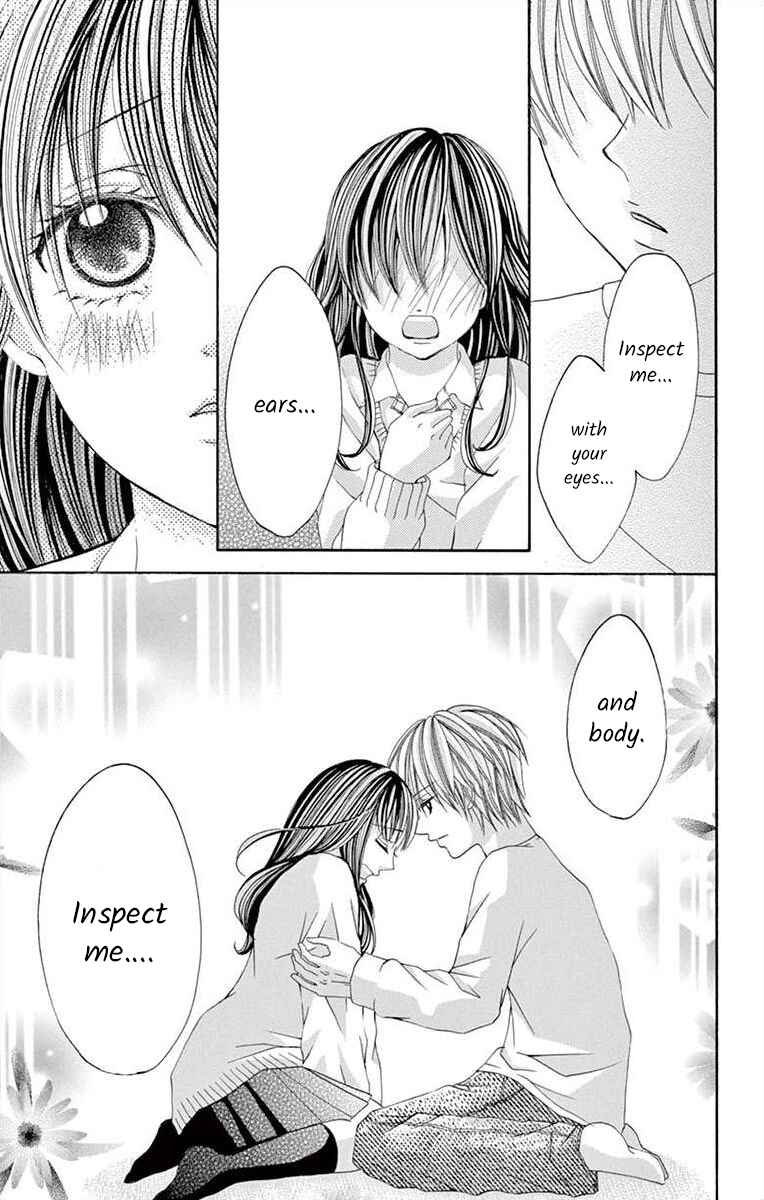 Page 31 Chapter 30 Osananajimi to Sefure Keiyaku