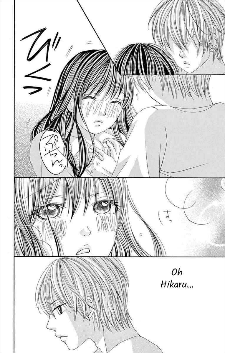 Page 32 Chapter 30 Osananajimi to Sefure Keiyaku