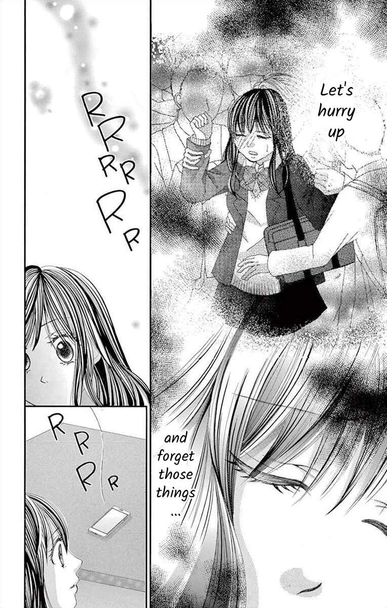 Page 4 Chapter 30 Osananajimi to Sefure Keiyaku