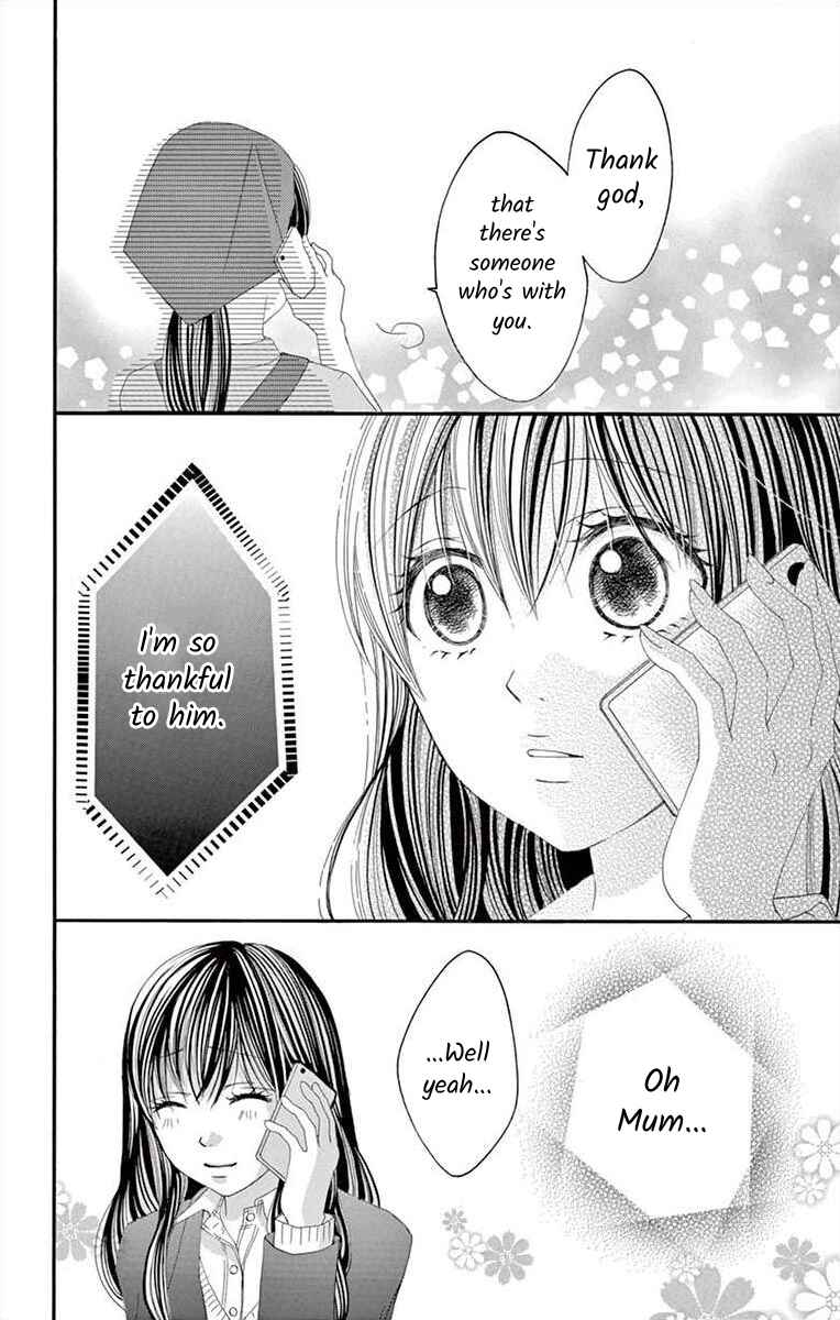 Page 8 Chapter 30 Osananajimi to Sefure Keiyaku