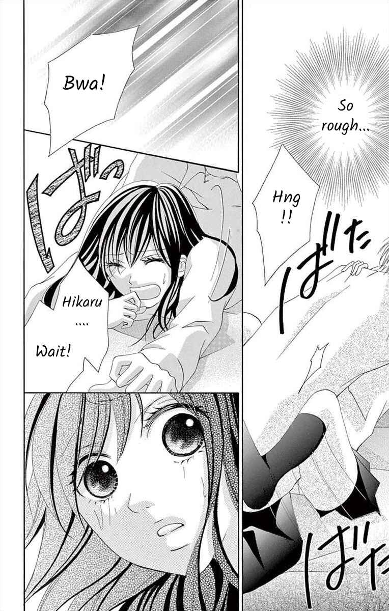 Page 26 Chapter 2 Osananajimi to Sefure Keiyaku