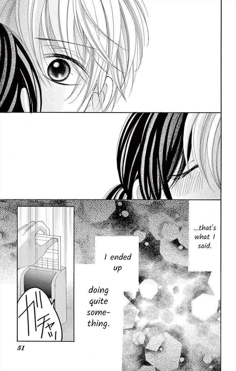 Page 3 Chapter 2 Osananajimi to Sefure Keiyaku