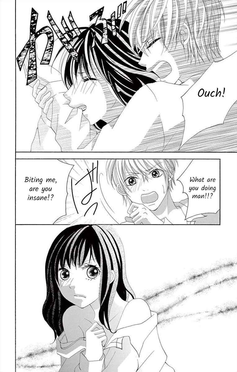 Page 30 Chapter 2 Osananajimi to Sefure Keiyaku