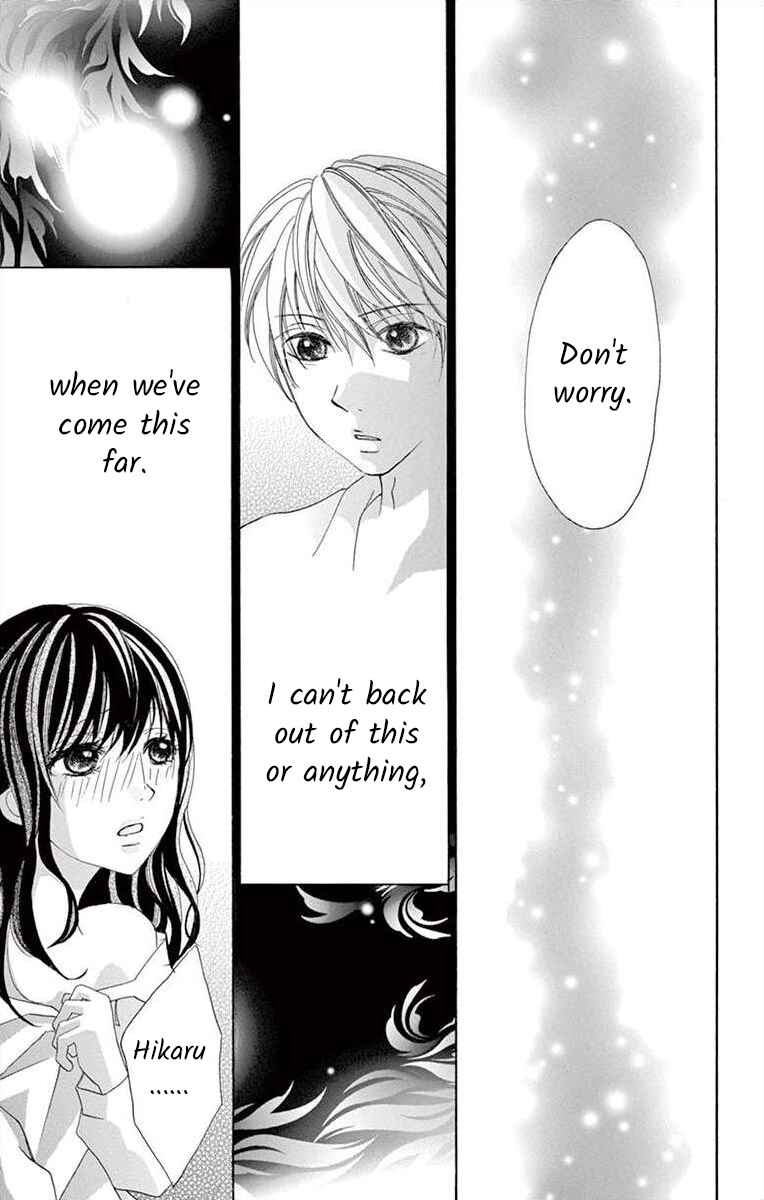 Page 35 Chapter 2 Osananajimi to Sefure Keiyaku